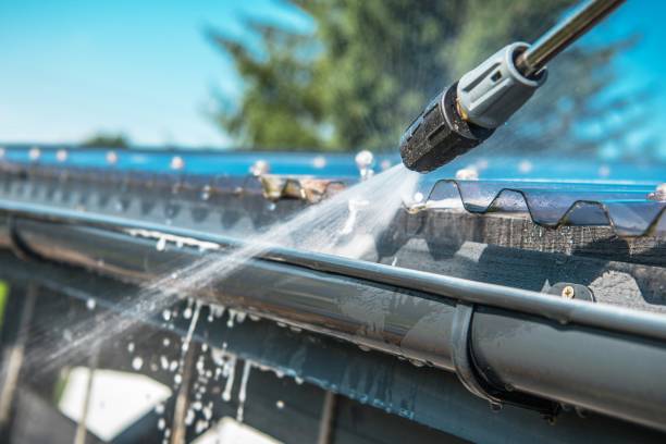Best Fence Pressure Washing  in Bonneauville, PA
