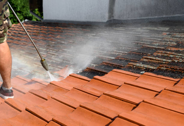 Best Concrete Pressure Washing  in Bonneauville, PA