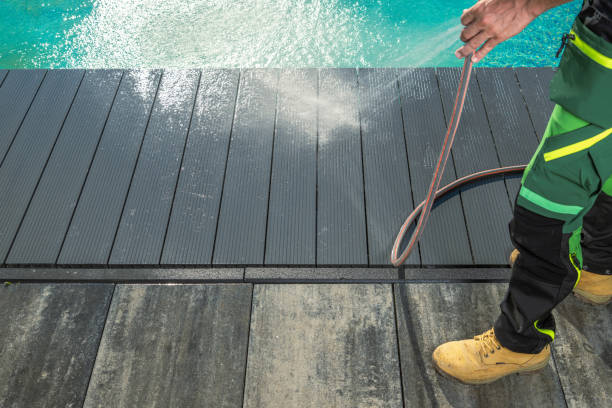 Best Exterior Home Cleaning  in Bonneauville, PA