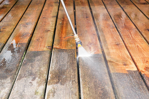 Best Pressure Washing Patio  in Bonneauville, PA