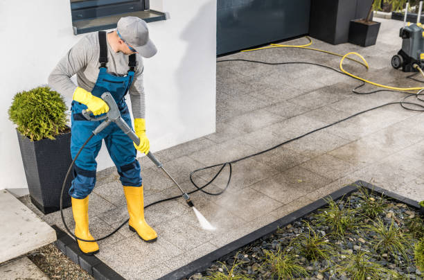 Pressure Washing Estimates in Bonneauville, PA