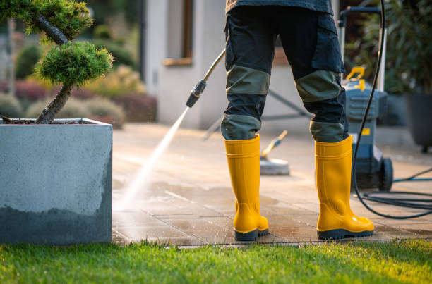 Best Exterior Home Cleaning  in Bonneauville, PA